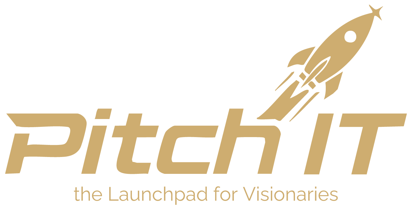 PitchIT Logo